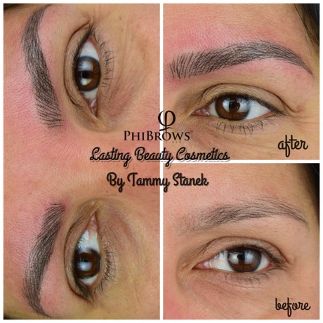 Microblading Madison by Lasting Beauty Cosmetics